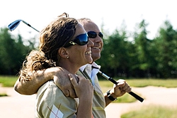 Golf Lolland-Falster